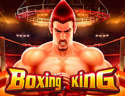 Boxing King C54