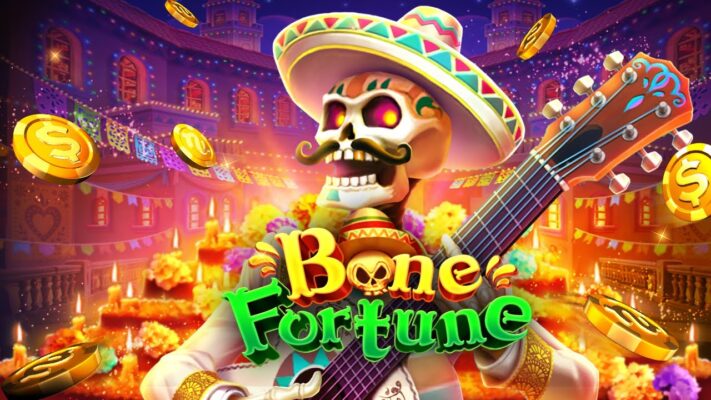 Bone Fortune C54